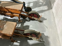 Schmotzer ud2000 zaaimachine - afbeelding 3 van  20