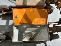 Schmotzer ud2000 zaaimachine - afbeelding 5 van  20