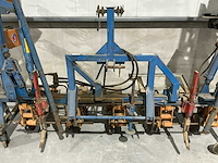 Schmotzer ud2000 zaaimachine - afbeelding 9 van  20