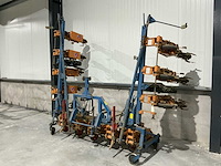 Schmotzer ud2000 zaaimachine - afbeelding 1 van  20