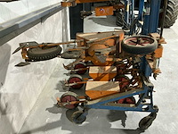 Schmotzer ud2000 zaaimachine - afbeelding 15 van  20