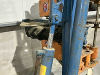 Schmotzer ud2000 zaaimachine - afbeelding 19 van  20