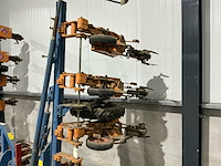 Schmotzer ud2000 zaaimachine - afbeelding 20 van  20