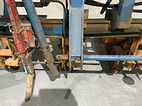 Schmotzer ud2000 zaaimachine - afbeelding 10 van  20