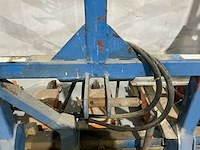 Schmotzer ud2000 zaaimachine - afbeelding 11 van  20