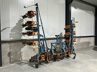 Schmotzer ud2000 zaaimachine - afbeelding 12 van  20