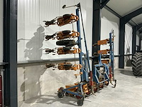 Schmotzer ud2000 zaaimachine - afbeelding 14 van  20