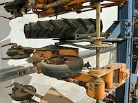 Schmotzer ud2000 zaaimachine - afbeelding 16 van  20