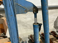 Schmotzer ud2000 zaaimachine - afbeelding 17 van  20