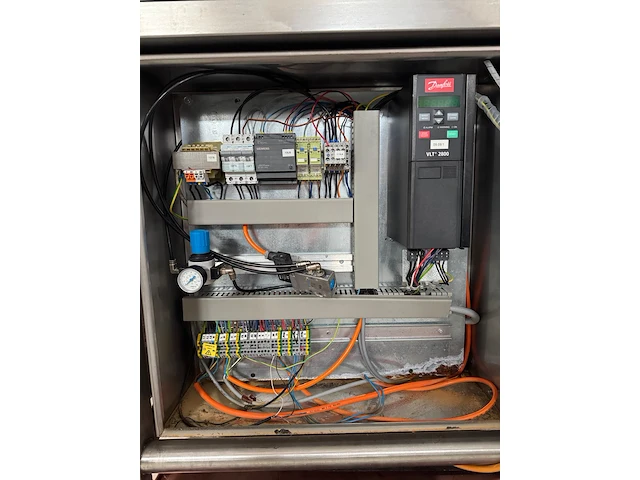Schmutz automation gmbh - afbeelding 4 van  13