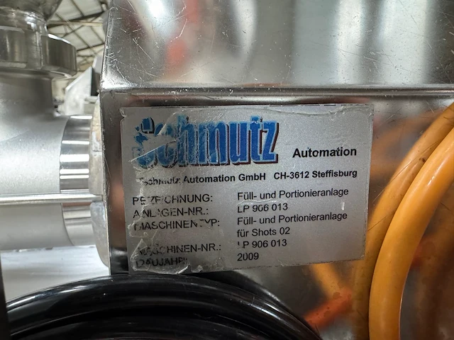 Schmutz automation gmbh - afbeelding 5 van  13