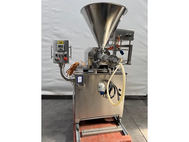Schmutz automation gmbh - afbeelding 1 van  13