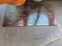 Schmutz hartman ag - afbeelding 7 van  7