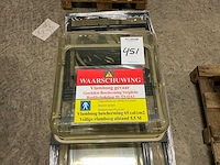Schneider - circuit breaker accessoires (11x) - afbeelding 2 van  3