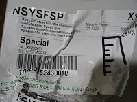 Schneider - spacial nsygpsfmod60l - schakelkast - afbeelding 3 van  11