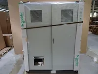 Schneider - spacial nsygpsfmod60l - schakelkast