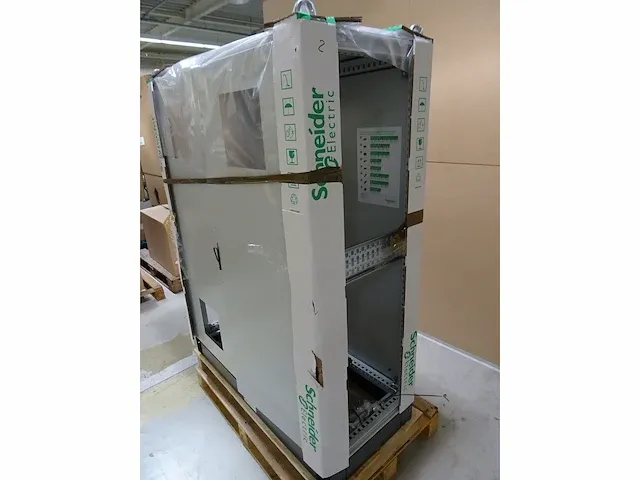 Schneider - spacial nsygpsfmod60l - schakelkast - afbeelding 4 van  11