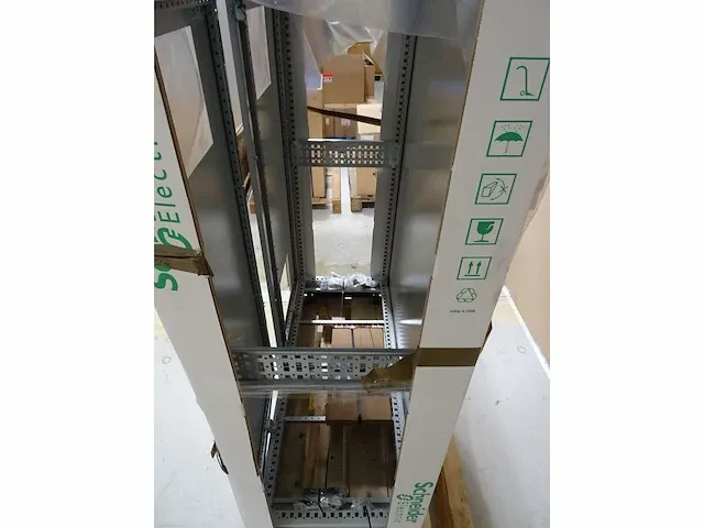 Schneider - spacial nsygpsfmod60l - schakelkast - afbeelding 5 van  11