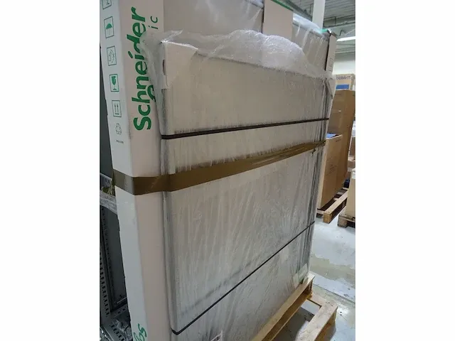 Schneider - spacial nsygpsfmod60l - schakelkast - afbeelding 6 van  11