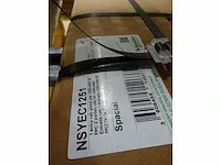 Schneider - spacial nsygpsfmod60l - schakelkast - afbeelding 9 van  11