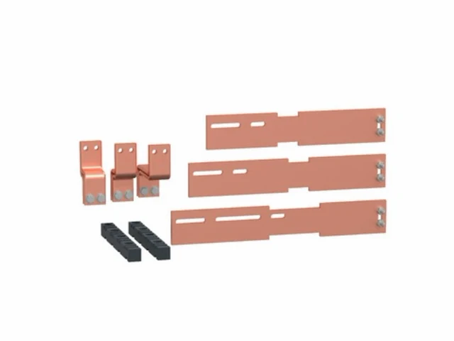 Schneider 04487 aansluiting voor verticale vaste ns1600 3p 1600a - afbeelding 1 van  3