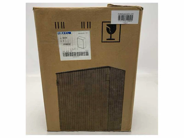 Schneider 208297 electrical panel compact and versatile - afbeelding 5 van  6