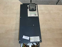 Schneider altivar 71 frequentieregelaar