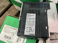 Schneider altivar atv312h037m3b frequentieregelaar - afbeelding 5 van  5