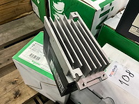 Schneider altivar atv312h037m3b frequentieregelaar - afbeelding 4 van  5