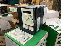 Schneider altivar atv312hu11m2b frequentieregelaar
