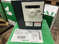 Schneider altivar atv312hu11m2b frequentieregelaar - afbeelding 4 van  5