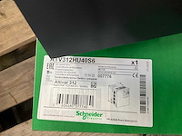 Schneider altivar atv312hu40s6 frequentieregelaar - afbeelding 6 van  6