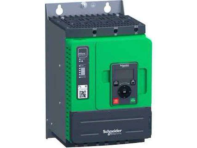Schneider ats480d47y kit altivar soft starter - afbeelding 1 van  4