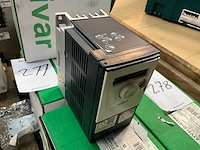 Schneider atv312h018m2b frequentieregelaar (2x) - afbeelding 2 van  6