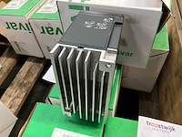 Schneider atv312h018m2b frequentieregelaar (2x) - afbeelding 3 van  6