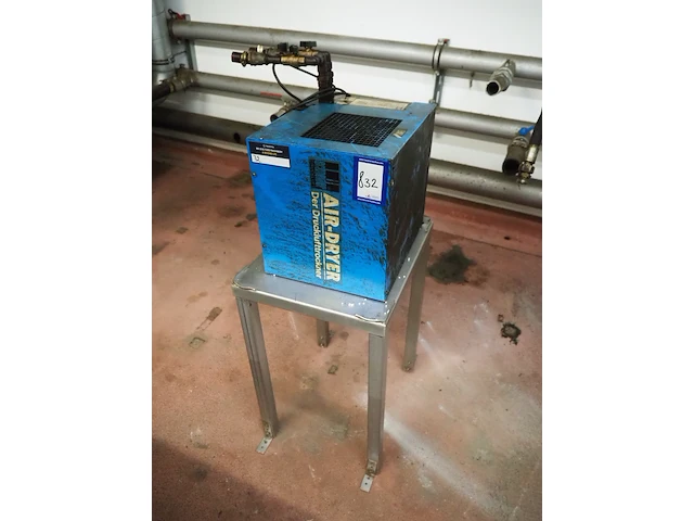 Schneider druckluft gmbh - afbeelding 1 van  6