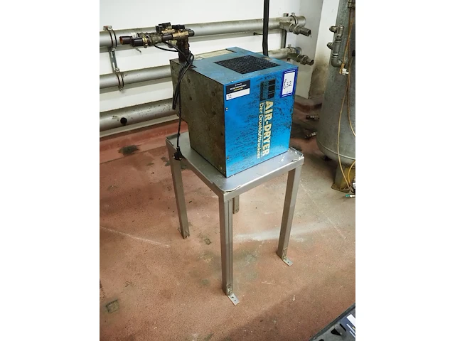 Schneider druckluft gmbh - afbeelding 2 van  6
