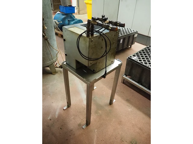 Schneider druckluft gmbh - afbeelding 3 van  6