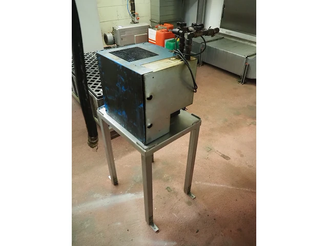 Schneider druckluft gmbh - afbeelding 4 van  6