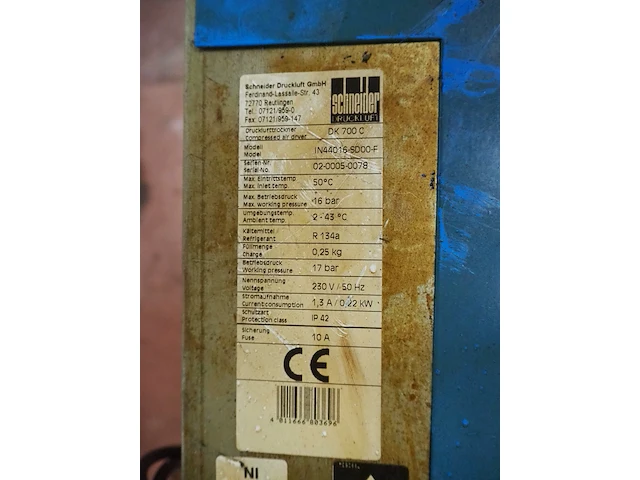 Schneider druckluft gmbh - afbeelding 6 van  6