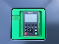 Schneider electric altivar 650 frequentieregelaar frequentieregelaar - afbeelding 6 van  10