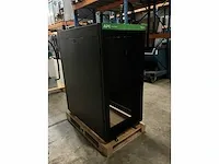 Schneider electric apc easyrack-serverkast - afbeelding 1 van  3
