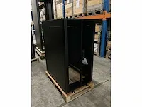 Schneider electric apc easyrack-serverkast - afbeelding 2 van  3