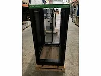 Schneider electric apc easyrack-serverkast - afbeelding 3 van  3