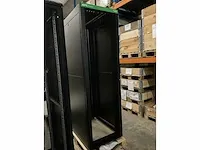 Schneider electric apc easyrack-serverkast - afbeelding 1 van  4