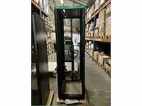 Schneider electric apc easyrack-serverkast - afbeelding 2 van  4
