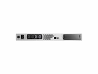 Schneider electric apc smart-ups, line interactive, 1500va, rackmount 1u - afbeelding 3 van  9