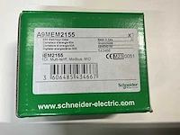 Schneider electric digitale energiemeter - afbeelding 2 van  2