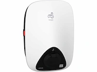 Schneider electric evlink home t2 ev laadstation/wallbox - afbeelding 1 van  6