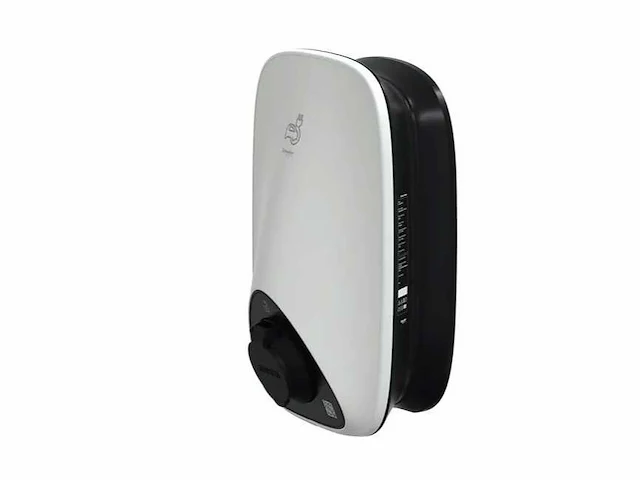 Schneider electric evlink home t2 ev laadstation/wallbox - afbeelding 4 van  6